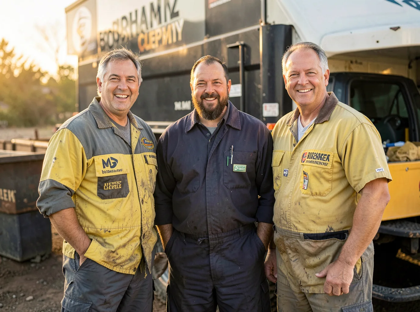 Sewage Cleanup company in Hoffman, NC