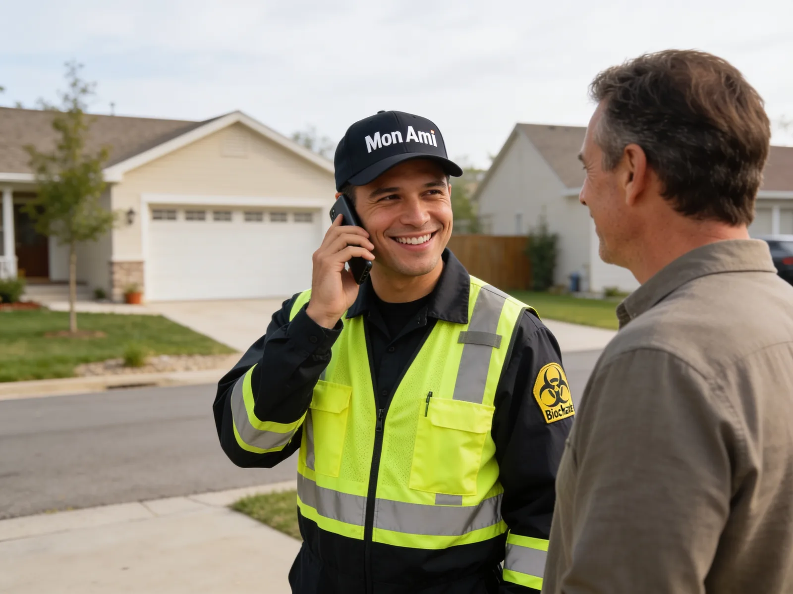 Sewage Cleanup Hoffman, NC FAQs